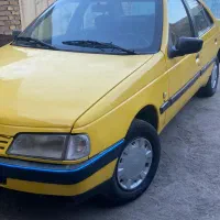 تاکسی ۴۰۵ برون شهری