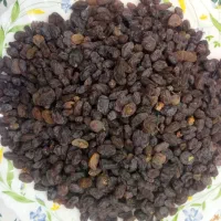 کشمش آفتابی