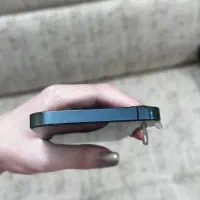 گوشی ایفون ۱۲ پرو zza پک اصلی ۲۵۶ گیگ|موبایل|تهران, فدک|دیوار