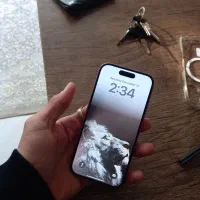 ایفون ۱۶ نرمال ۱۲۸