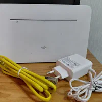 مودم سیم کارتی +HUAWEI B535-333 4G|مودم و تجهیزات شبکه|اصفهان, شفق|دیوار