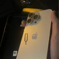 اپل iPhone 13 Pro با حافظهٔ ۲۵۶ گیگابایت|موبایل|تهران, شهران شمالی|دیوار