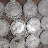 سکه ۱۰ ریال|کلکسیون سکه، تمبر، اسکناس|اردبیل, |دیوار