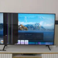 تی وی شکسته