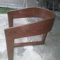 نقاشی رنگ کاری صنایع چوبی|خدمات پیشه و مهارت|رشت, فخب|دیوار