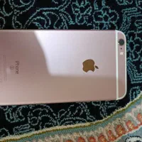 آیفون 6S|موبایل|مسجد سلیمان, |دیوار