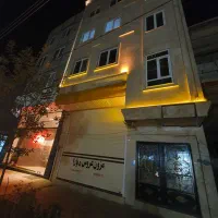 کلیبر خ فرمانداری سالن تجاری فروش معاوضه زمین