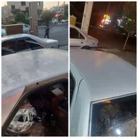 کاور،کربن سقف، کاپوت و بدنه خودرو|خدمات موتور و ماشین|کرج, خلج آباد|دیوار