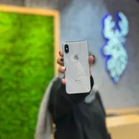 اپل iPhone XS با حافظهٔ ۲۵۶ گیگابایت