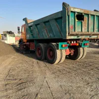 بنز زیر مایلر برج ۱۲ سال ۱۴۰۱|خودرو سنگین|تهران, هوانیروز|دیوار