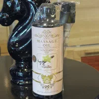 روغن ماساژ ماسور آقا