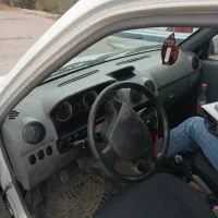 فروش پراید ۱۳۱ مدل ۹۵