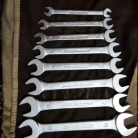 آچار دوسر تخت الورا ELORA