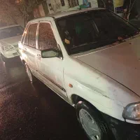 پراید ۱۳۱ مدل۹۰