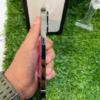 اپل iPhone 13 Pro با حافظهٔ ۲۵۶ گیگابایت|موبایل|کرج, کوی امامیه|دیوار