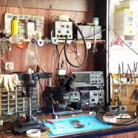 آموزش الکترونیک بصورت خصوصی