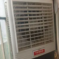 کولر آبی پرتابل