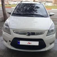 ماشین لیفان ایکس 50  بدون رنگ