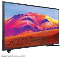 تلویزیون سامسونگ ۳۲ کامل نو با کارتن