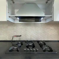 کابینت آشپزخانه - کاملا نو|مصالح و تجهیزات ساختمان|تهران, دربند|دیوار