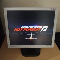 مانیتور ال جی و سامسونگ ۱۷ اینج