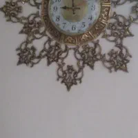 ساعت خورشیدی برنز