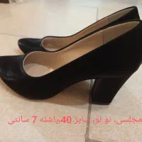 کفش و لباس|حراج|پردیس, فاز ۸|دیوار