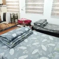سوئیت آپارتمان نقلی تمیز مرکز شهر جلفا|اجارهٔ کوتاهمدت آپارتمان و سوئیت|مرند, |دیوار