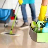 نظافت منزل وراه پله وویلا و۰۰۰۰۰۰