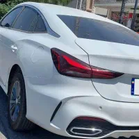 ام جی ۵|خودرو سواری و وانت|آبادان, |دیوار