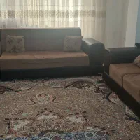 مبل کار کرده