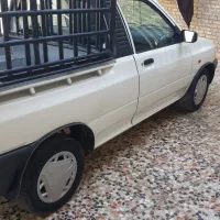 پرایدوانت مدل۴۰۲