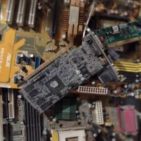 خریدار ضایعات برد موبایل به بهترین قیمت|خدمات پیشه و مهارت|قم, نیروگاه|دیوار