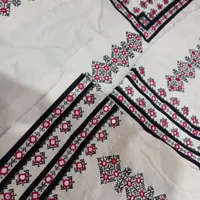 لباس تپه ای|لباس|کهنوج, |دیوار