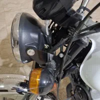 موتور طرح باکسر ۲۰۰ سیوان mkz|موتورسیکلت|کرج, کرج نو|دیوار