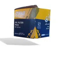 فیلتر روغن عمده رانی
