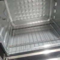 لوازم خانگی|اجاق گاز و لوازم برقی پخت‌وپز|ساوه, |دیوار