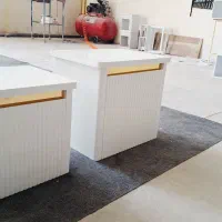 اینه باکس و روشوویی کابینتی|لوازم سرویس بهداشتی|اصفهان, بهاران|دیوار