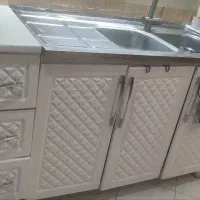 کابینت آماده