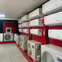 فروش قطعات پکیج و کولر گازی|کولر گازی و فنکوئل|قدس, شهرقدس|دیوار