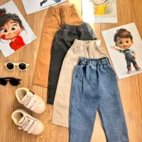 لباس کودک بهار