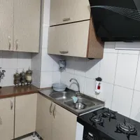 کابینت ام دی اف ، هود ، سینک|کتابخانه، شلف، قفسه‌های دیواری|قدس, |دیوار