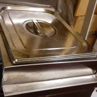 سرخ کن صنعتی گازی|اجاق گاز و لوازم برقی پخت‌وپز|فردیس, دهکده|دیوار