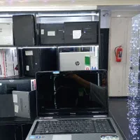 لپ تاپ توشیبا مدلL 775استوک اروپا وارداتی