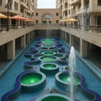 فروش درسا مهر 65 متر