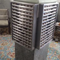 جامهری استیل