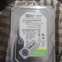 هارد۵۰۰وسترن سبز