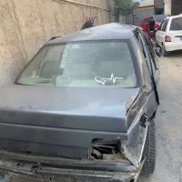 405 تصادفی|خودرو سواری و وانت|گنبد کاووس, |دیوار