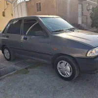 فروشی پراید مدل۹۰