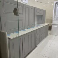 کابینت های میلاد با طراحی جدید ۲۵۶۱۷۱hp|مصالح و تجهیزات ساختمان|لشت نشا, |دیوار